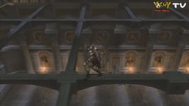 une photo d'Ã©cran de God of War sur Sony Playstation 2